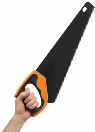 GYB Trade Insurance - Saw